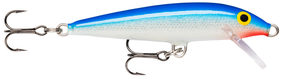 Rapala Original Flottant 2-3/4"