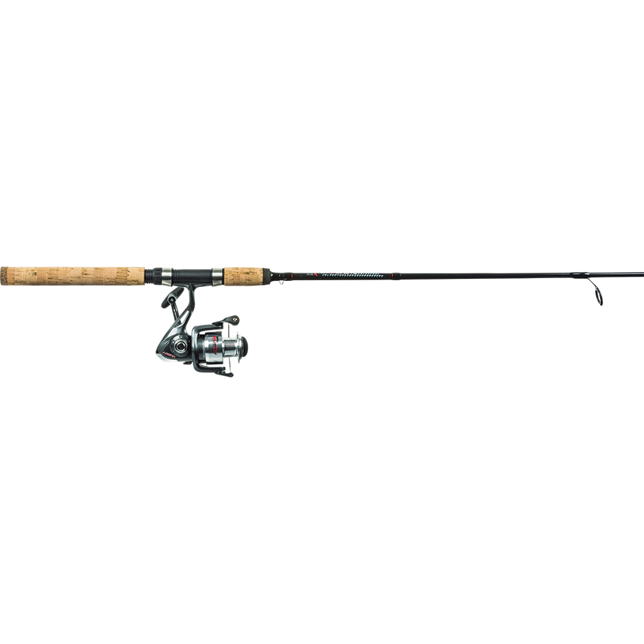 Ensemble canne et moulinet spinning Rapala Husky