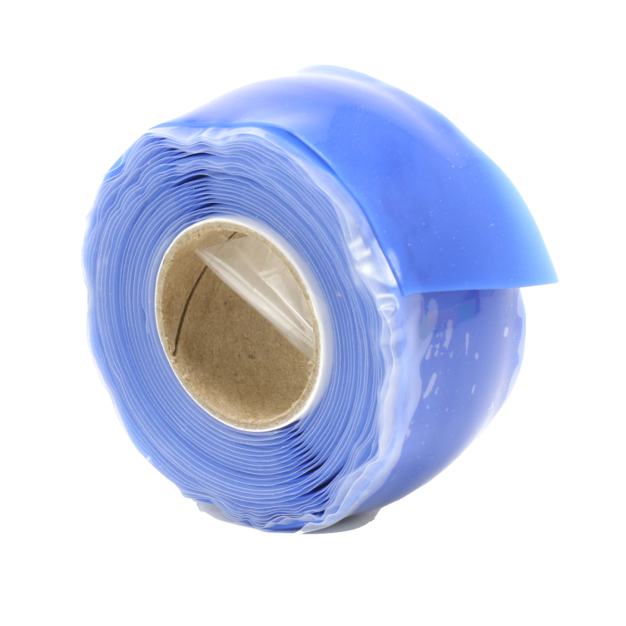 Clam Pro Wrap Rod & Reel Tape