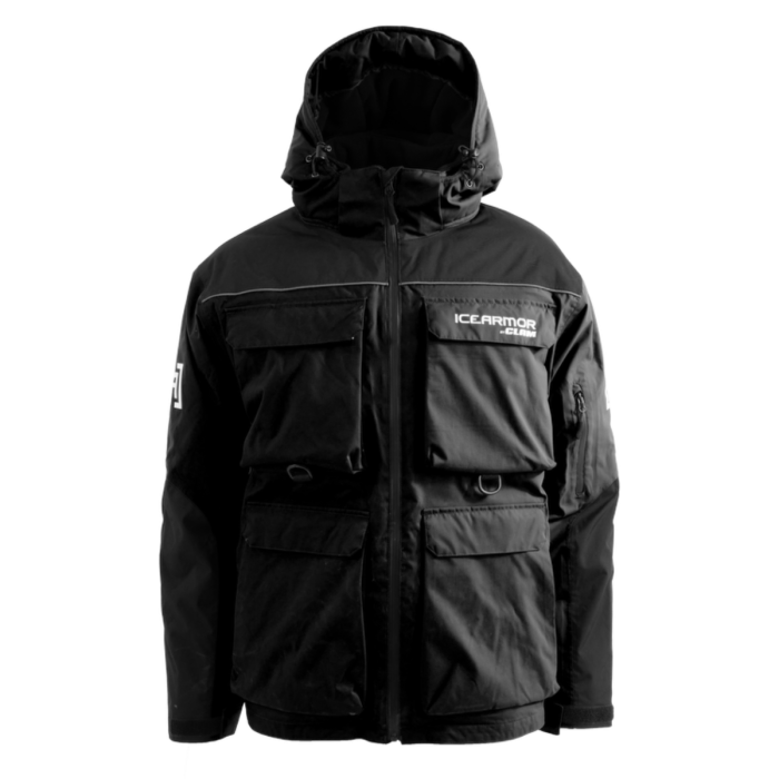 Clam IceArmor Rise V3 Float Parka