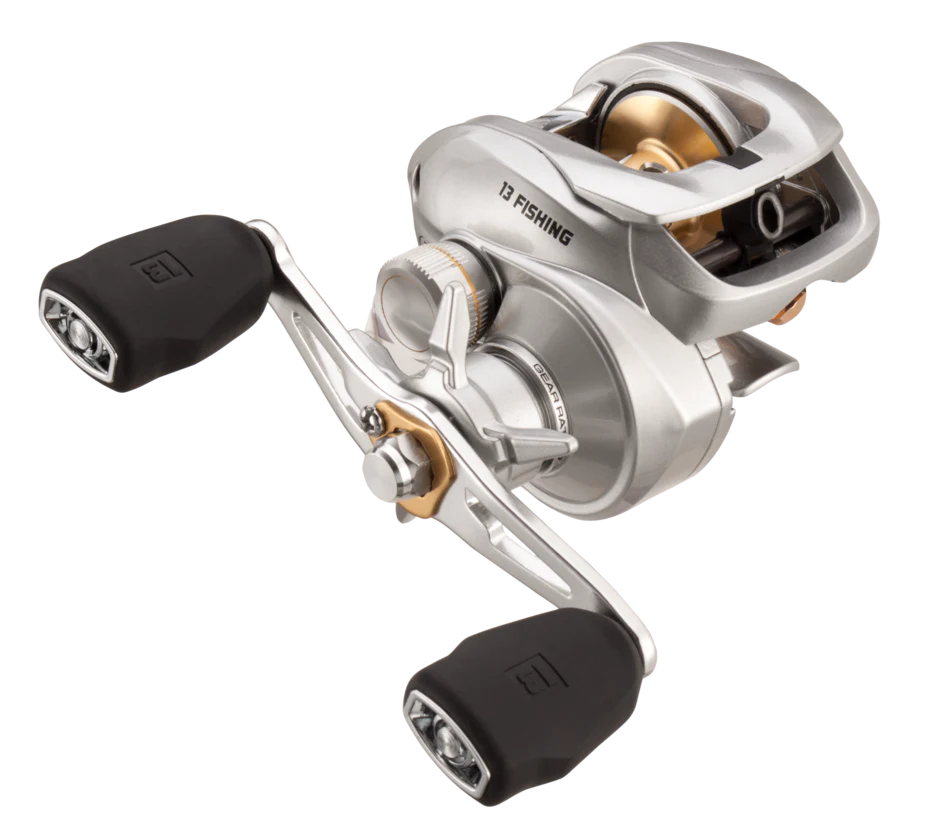 Moulinet à lancer Fishing Modus C2 13