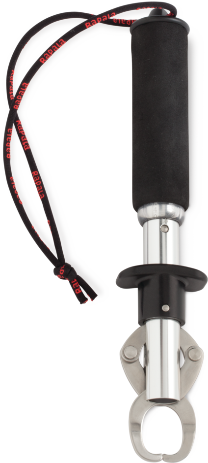 Balance mécanique Rapala 50 lb. / Pince à poisson