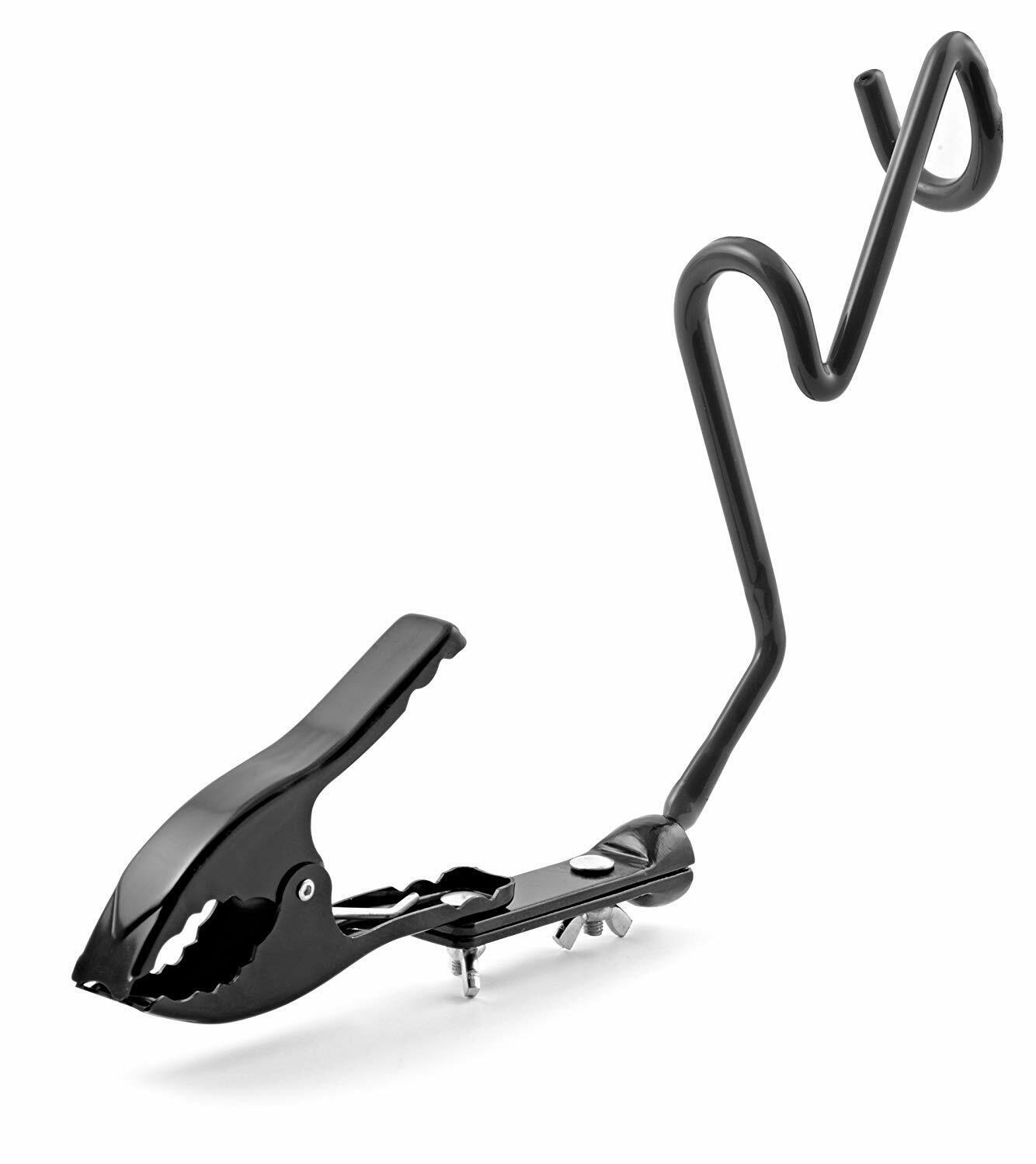 Celsius Clamp On Rod Holder