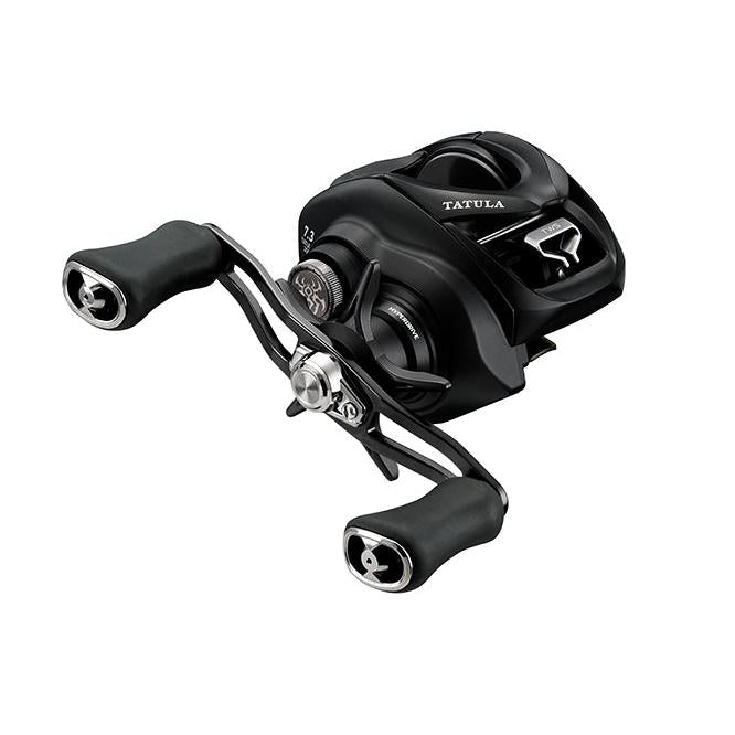 Moulinet à lancer Daiwa 2025 Tatula 200