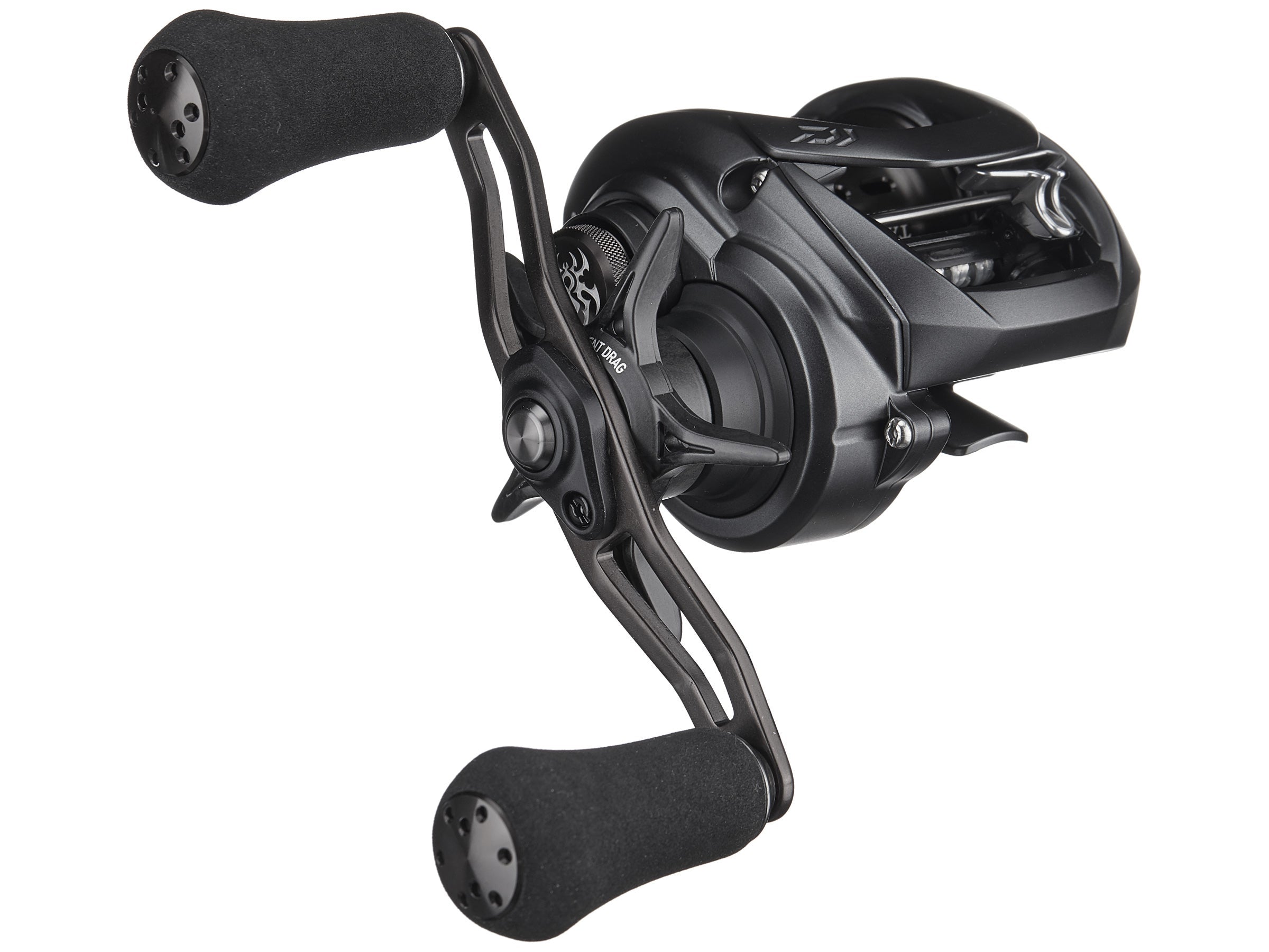 Moulinet à lancer Daiwa Tatula Elite P/F