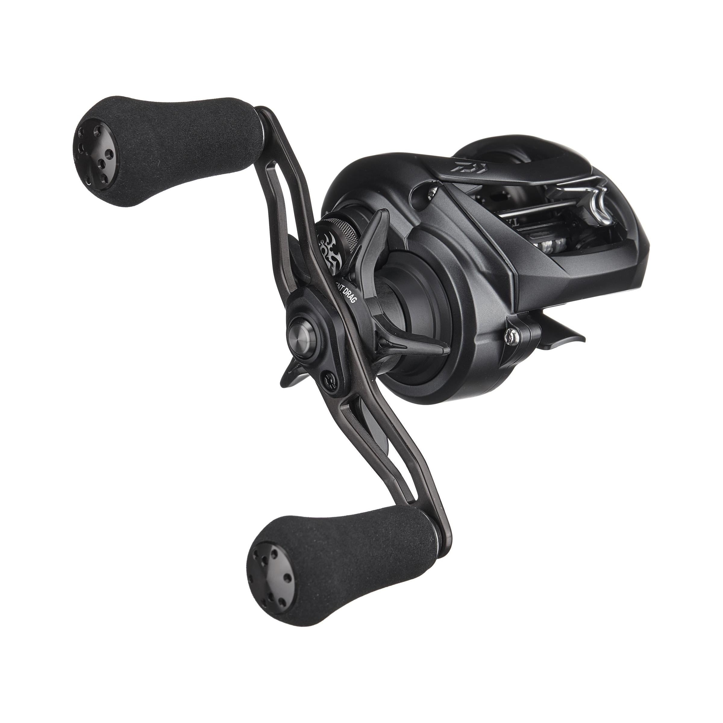Moulinet à lancer Daiwa Tatula Elite P/F