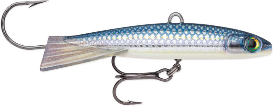 Rapala Jigging Rap Magnum