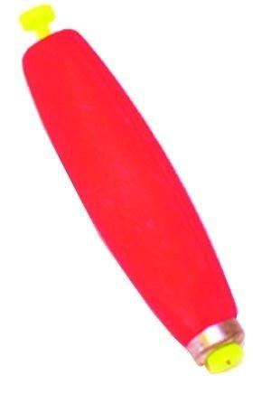 2" Eagle Claw Foam Cigar Float - 2 Pack-High Falls Outfitters