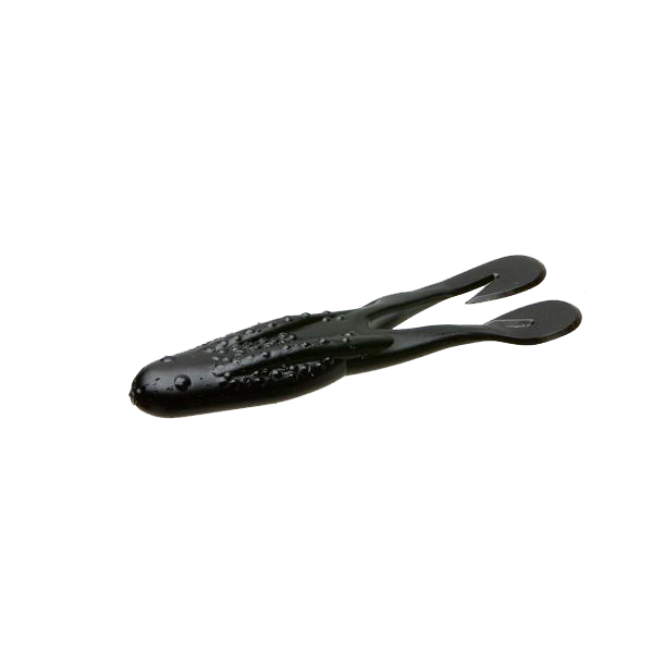 Zoom Horny Toad en plastique souple