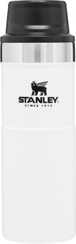 STANLEY - TASSE DE VOYAGE 16 OZ (ACTION DE GÂCHETTE)