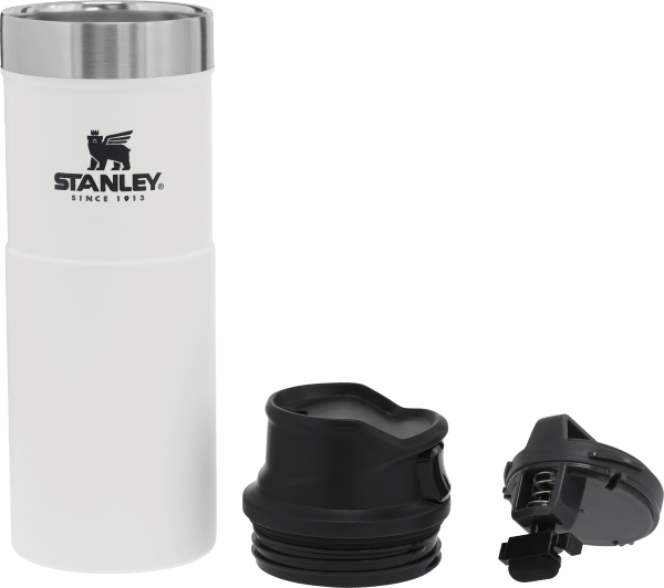 STANLEY - TASSE DE VOYAGE 16 OZ (ACTION DE GÂCHETTE)