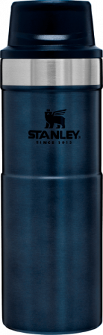 STANLEY - TASSE DE VOYAGE 16 OZ (ACTION DE GÂCHETTE)
