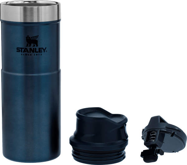 STANLEY - TASSE DE VOYAGE 16 OZ (ACTION DE GÂCHETTE)