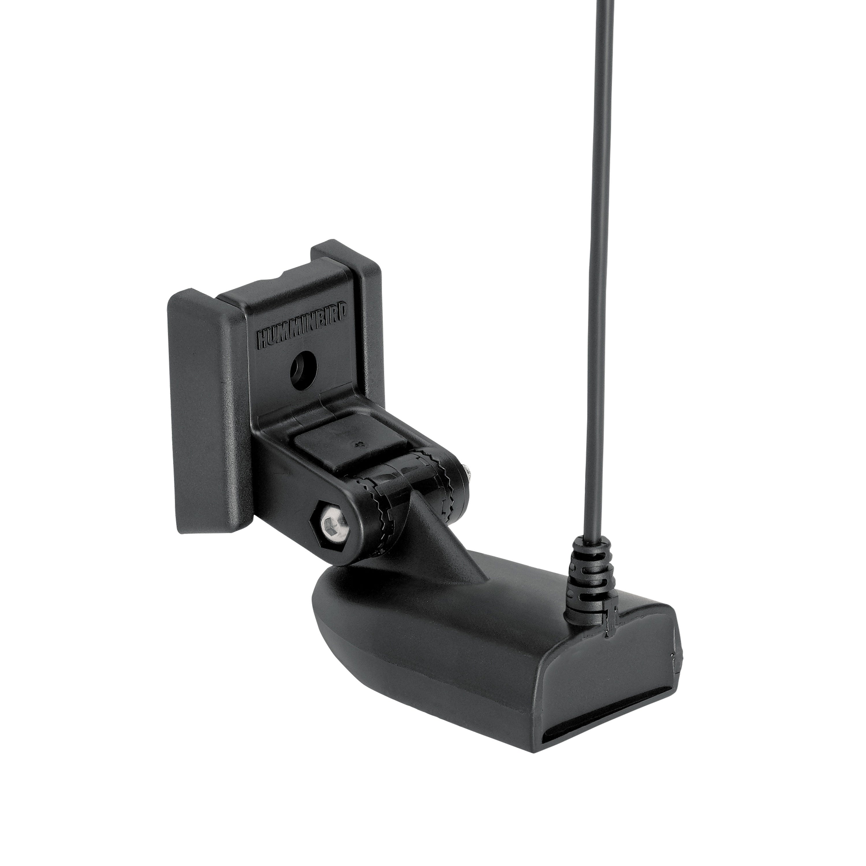 Support de tableau arrière Humminbird XNT-9-HW-MSI-150-T avec température