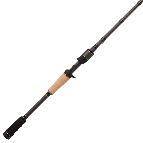 Canne à lancer Abu Garcia Fantasista Premier 1 PC