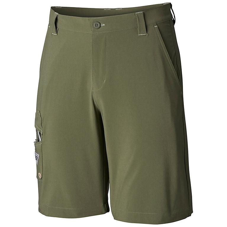 COLUMBIA - SHORT TERMINAL TACKLE HOMME