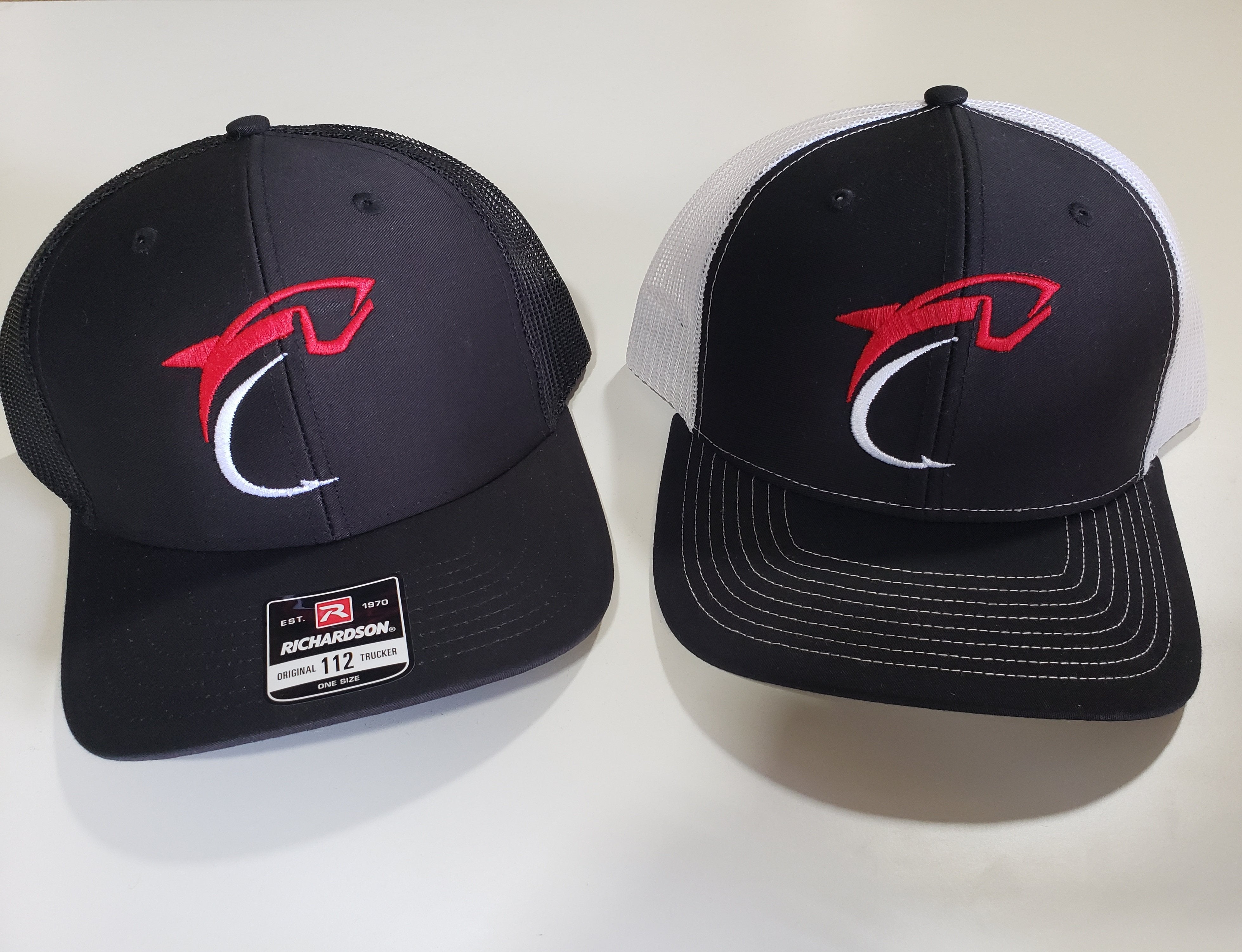 Casquettes Tackle Depot