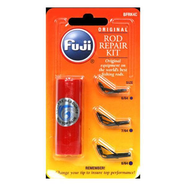 FUJI ROD TIP REPAIR KIT