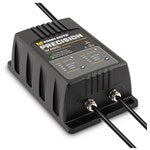 Chargeur de précision embarqué Minn Kota MK-220 PCL 2 banques X 10 AMP LI optimisé