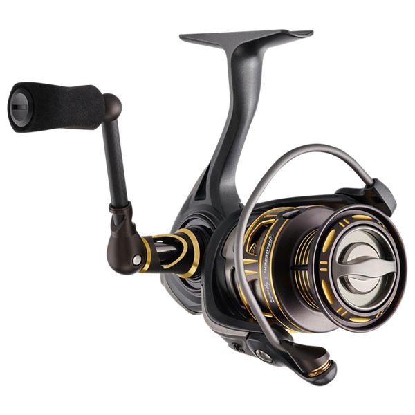 Moulinet spinning Pflueger Supreme XT (référence : 859303)