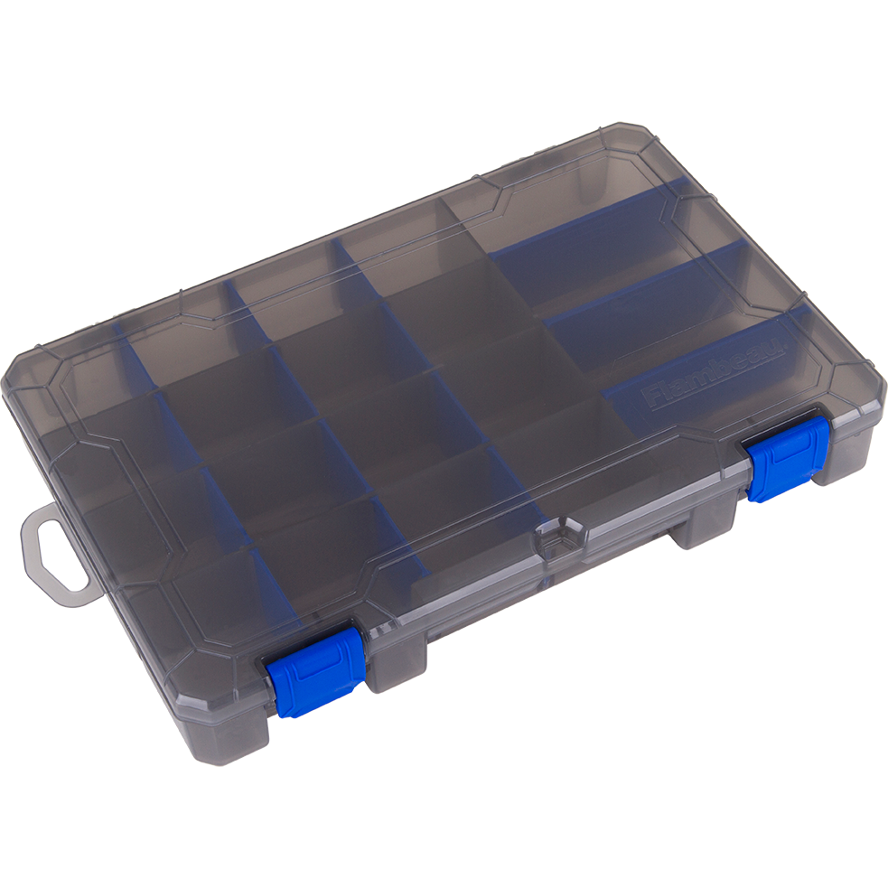 ZERUST MAX TUFF TAINER - 4004 DIVISÉ