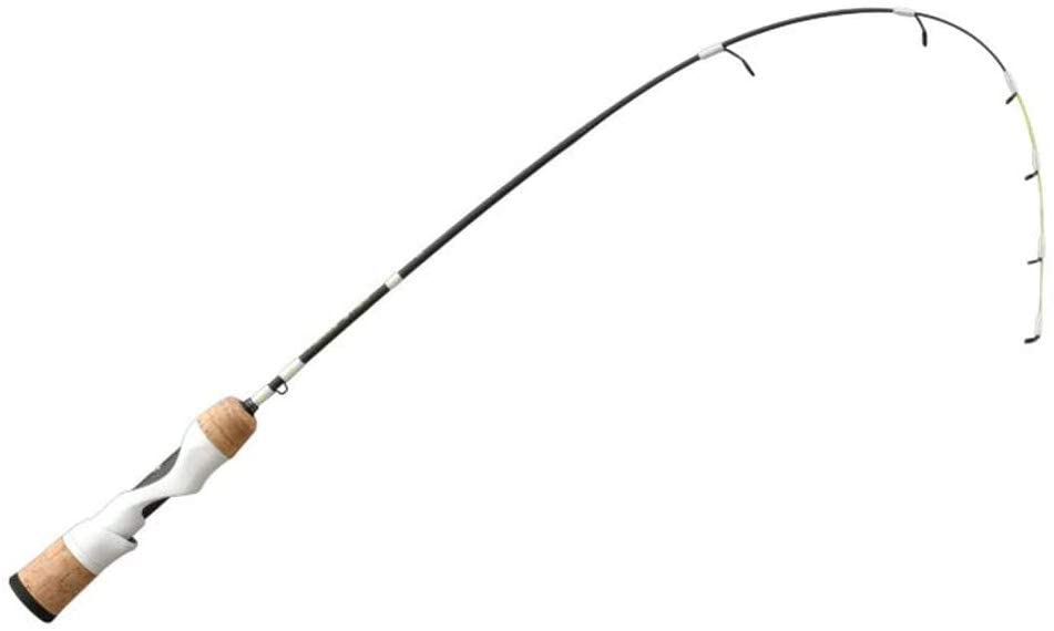 13 bâtonnets de pêche à chatouiller 28" med hvy