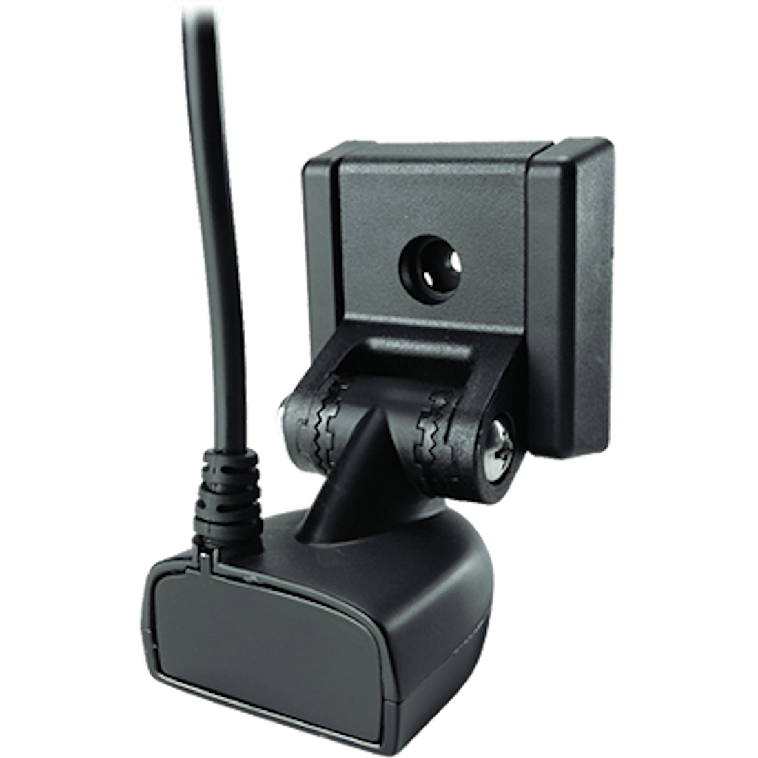 Sonde Humminbird à double faisceau 28/16 degrés pour tableau arrière