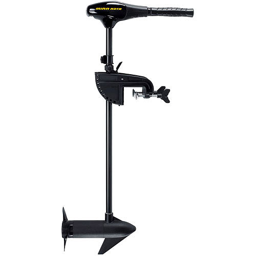 Minn Kota Endura C2 12V 50 lb Thrust 42" Shaft Transom Mount Trolling Motor W/Battery Monitor
