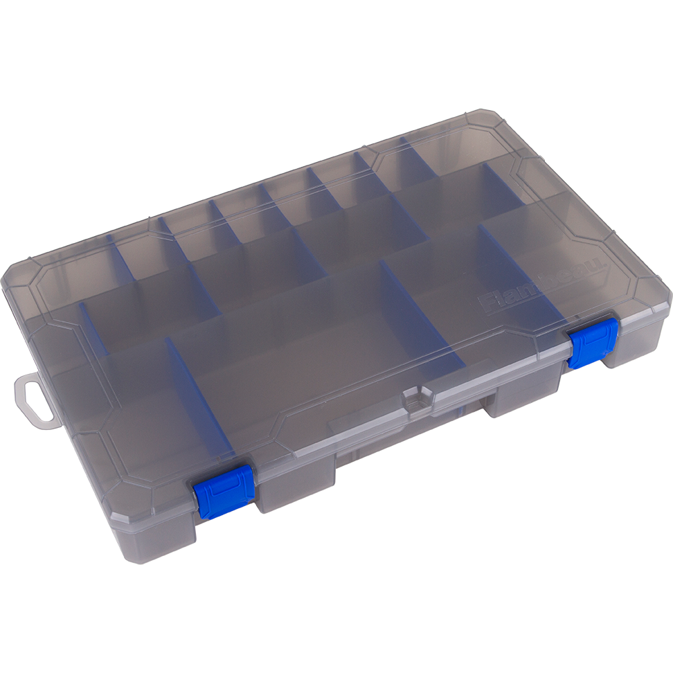 ZERUST MAX TUFF TAINER - 5003 DIVISÉ