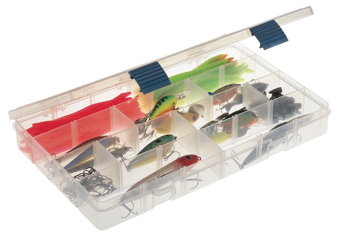 PLANO PRO-LATCH TAILLE 3700