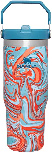 LE GOBELET À PAILLE FLIP ICEFLOW | 30 OZ