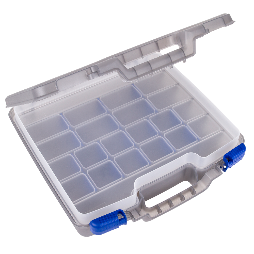 BOÎTE DE MONTAGE ZERUST MAX