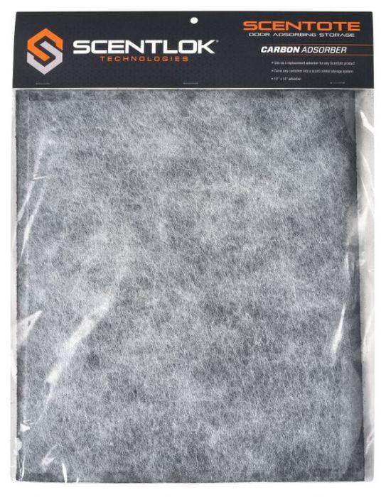 Adsorbeur de carbone