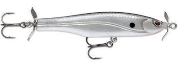 Tempête - Arashi Spinbaits - 3-2 Accessoires