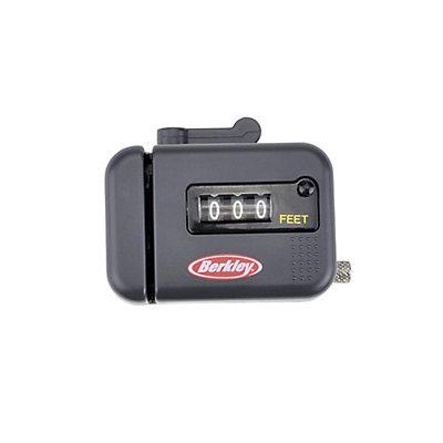 BERKLEY - LINE COUNTING