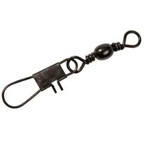 BARREL SWIVELS SZ 10 - QTY 7-High Falls Outfitters