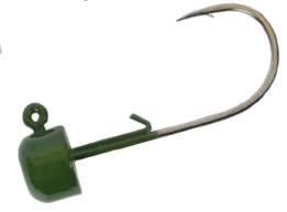 Propriétaire Blockhead Finesse Ned Jig