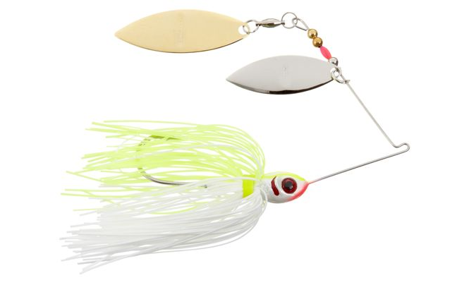 Booyah - Spinnerbaits Blades