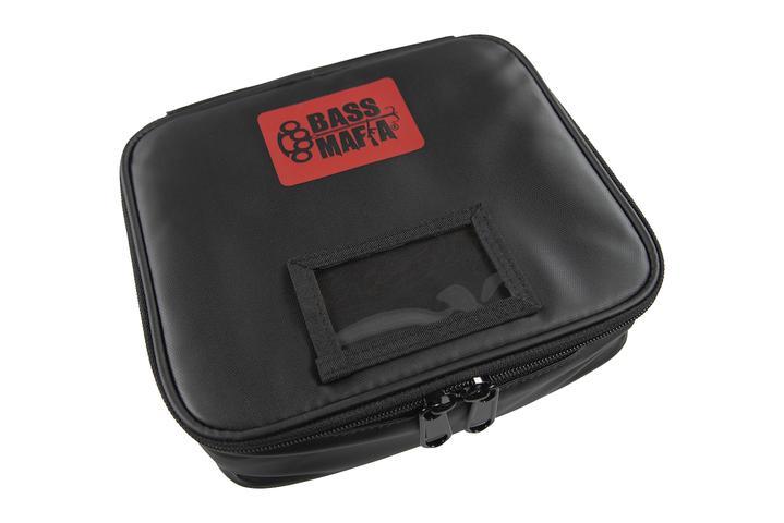 SAC POUR 2 ÉCOUTEURS BASS MAFIA