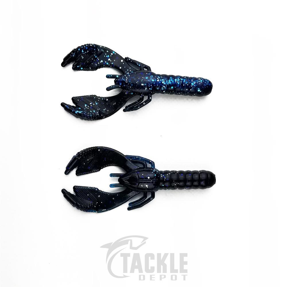 911 Bait - Cisailles