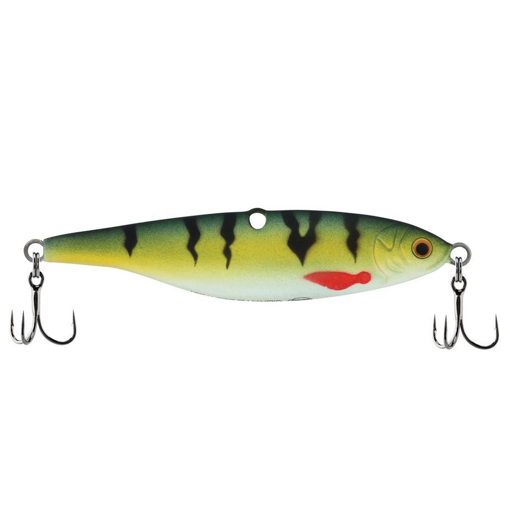 LEURRE DE JIGGING BERKLEY VIBRATO EN EAU SALÉE