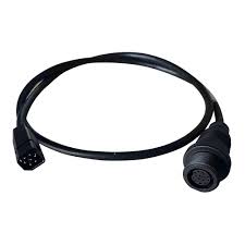 MINN KOTA BUILT-IN MEGA DOWN IMAGING HELIX 8-12 HELIX ADAPTER CABLE