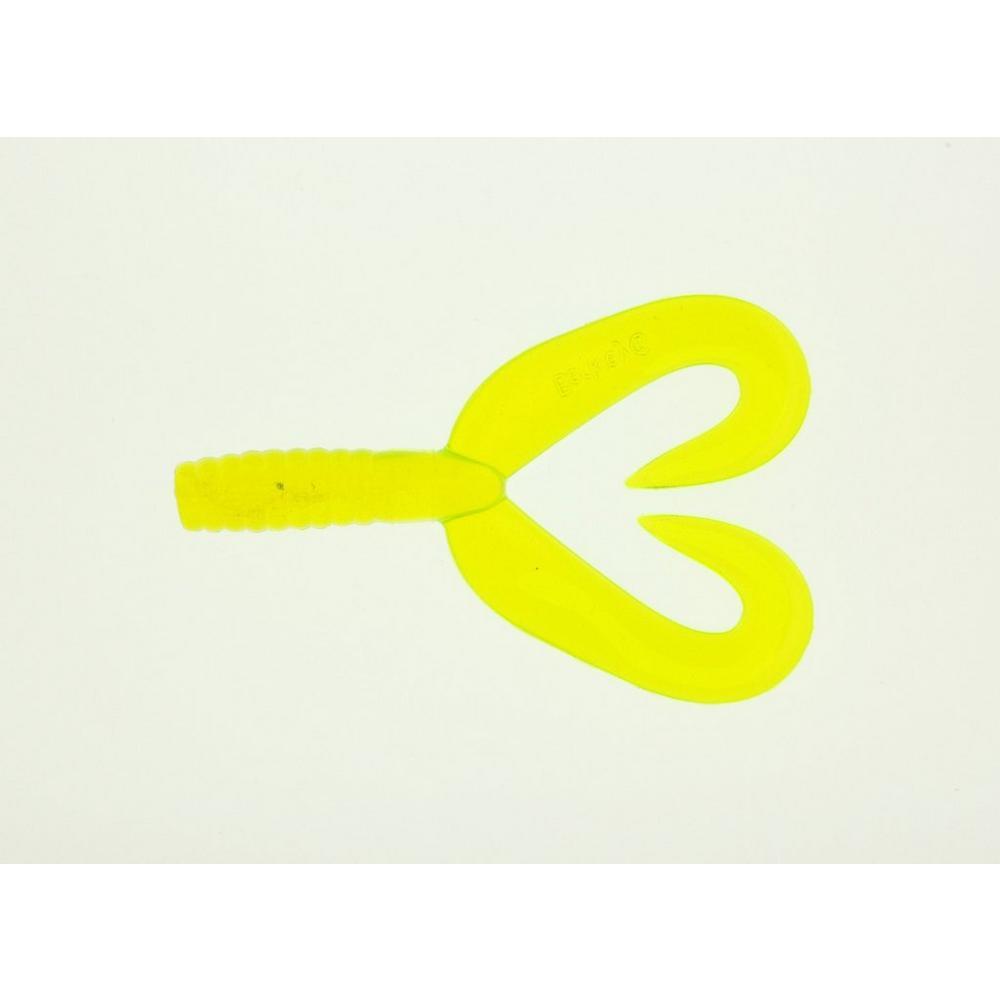 BERKLEY - POWERBAIT DOUBLE TAIL GRUB