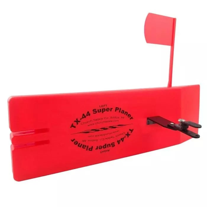 Church Tackle TX-44 Super Planer Board