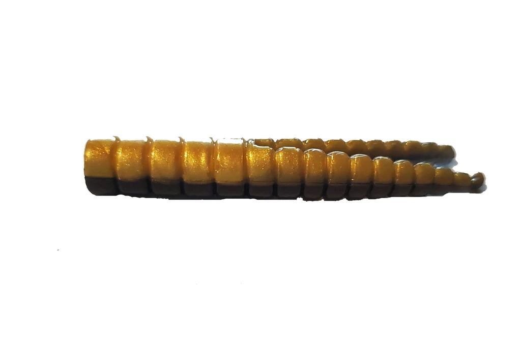 Lot de 15 aimants Crappie Magnet Series