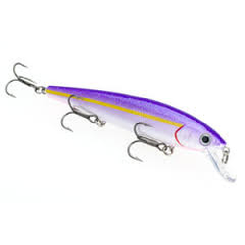 STRIKE KING KVD DEEP JERKBAIT W ((3 HOOKS)-High Falls Outfitters