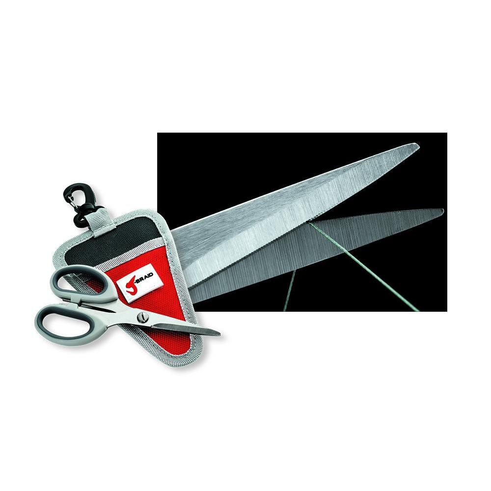 Daiwa J-Braid Scissors