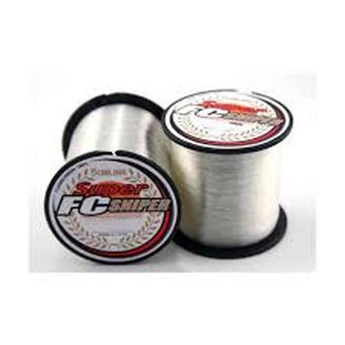 SUNLINE SUPER FC SNIPER FLUOROCARBON LINE 660 YDS
