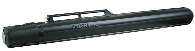 Tube à canne Bazuka™ Pro - 73"-102"