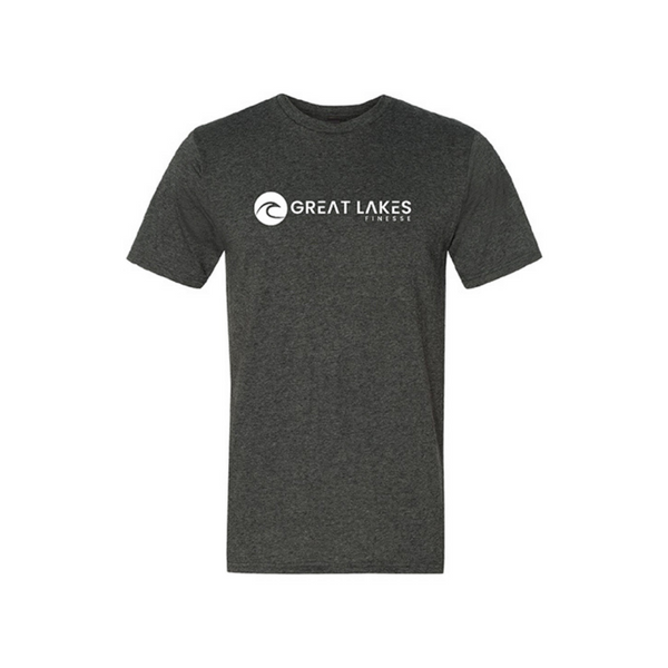 Great Lakes Finesse Logo T